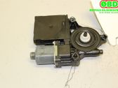Front door electric window regulator