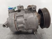 Compresor (bomba) del aire acondicionado (A/C))
