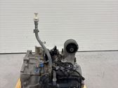 Automatic gearbox