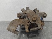Bremssattel hinten