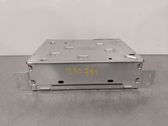 Radio/CD/DVD/GPS head unit