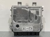 Unidad de control/módulo ECU del motor