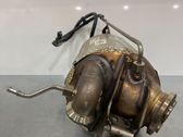 Filtre à particules catalyseur FAP / DPF