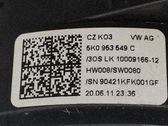Lenkwinkelsensor Airbagschleifring Wickelfeder
