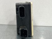 Steuergerät Hochdruckkraftstoffpumpe