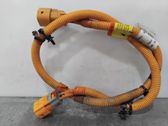 High voltage cable