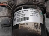 Alipainepumppu