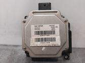Other control units/modules