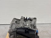 Automatic gearbox