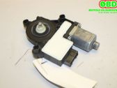 Front door electric window regulator