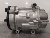 Klimakompressor Pumpe