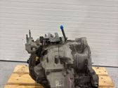 Automatic gearbox