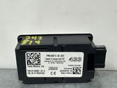 Tire pressure sensor