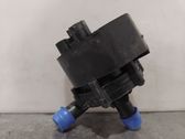 Webasto circulation pump for autonomous heater