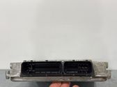 Unité de commande, module ECU de moteur