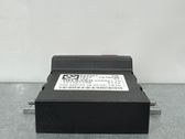 Unité de commande / module de pompe à carburant