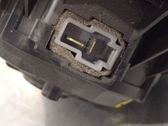 Heater fan/blower
