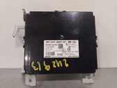Keyless (KESSY) go control unit/module