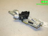 Front door electric window regulator