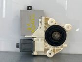 Front door electric window regulator