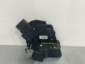 Rear door lock