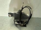 Rear door lock