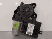 Front door electric window regulator
