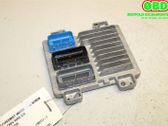 Unidad de control/módulo ECU del motor