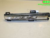 Front fog light