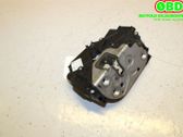 Rear door lock