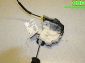 Cerradura de puerta delantera