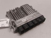 Engine control unit/module ECU
