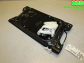 Front door electric window regulator