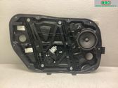 Fensterheber elektrisch ohne Motor Tür vorne