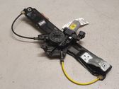 Front door electric window regulator
