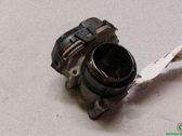 Boîtier papillon