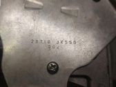 Moteur d'essuie-glace arrière