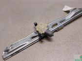 Front door electric window regulator