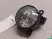Luz de niebla delantera