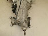 Automatic gearbox