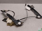 Fensterheber elektrisch ohne Motor Tür vorne