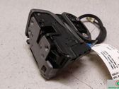 Front door lock