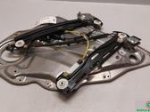 Fensterheber elektrisch ohne Motor Tür vorne