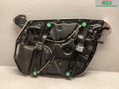Fensterheber elektrisch ohne Motor Tür vorne