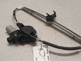 Fensterheber elektrisch ohne Motor Tür vorne