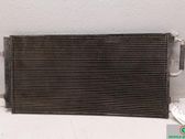 Coolant radiator