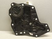 Front door electric window regulator