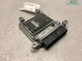 Unité de commande, module ECU de moteur