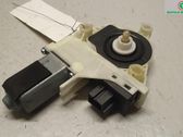 Front door electric window regulator