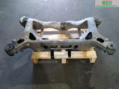 Rear subframe